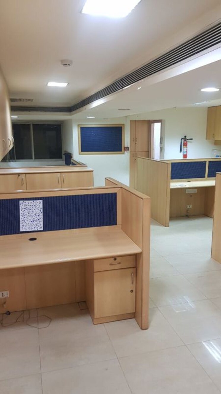 Kitchen, vaswani-marks-36 Commercial Office Space 1550 Sq.Ft. In Shanthala Nagar Bangalore 9006131