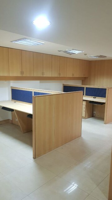 Kitchen in  Office Space at Vaswani Marks 36, Shanthala Nagar – for Rent