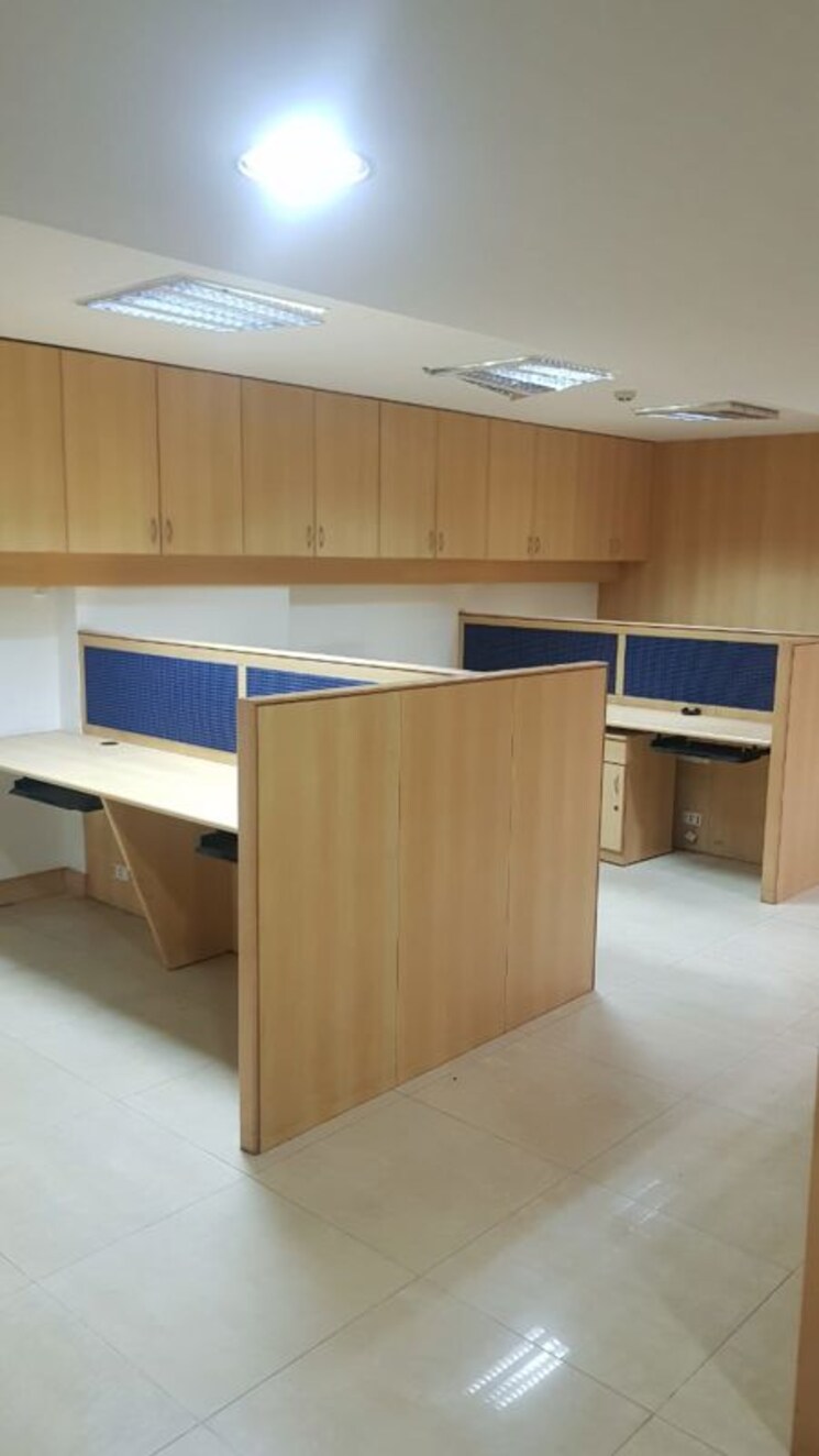Kitchen, vaswani-marks-36 Commercial Office Space 1550 Sq.Ft. In Shanthala Nagar Bangalore 9006131