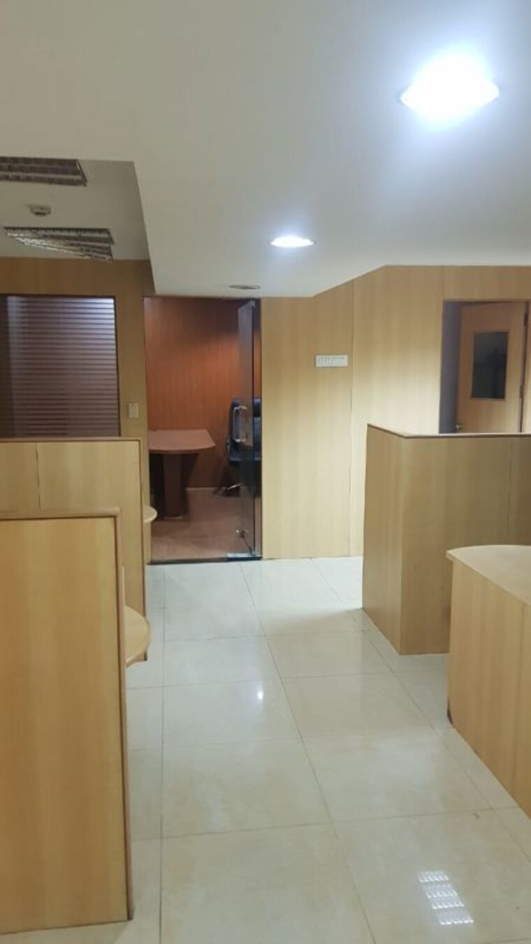 Kitchen, vaswani-marks-36 Commercial Office Space 1550 Sq.Ft. In Shanthala Nagar Bangalore 9006131