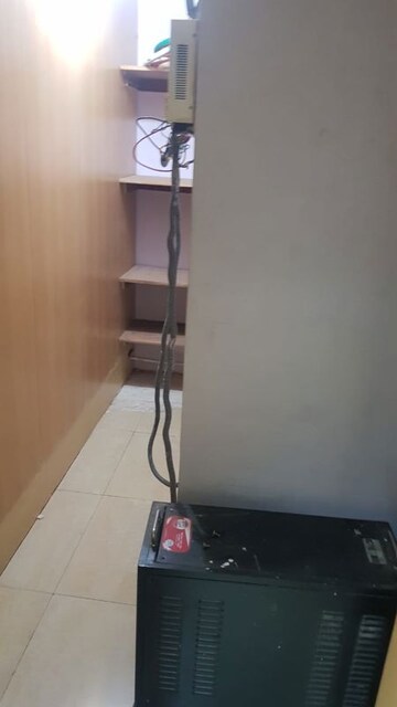 Furnished Amenities in  Office Space at Vaswani Marks 36, Shanthala Nagar – for Rent