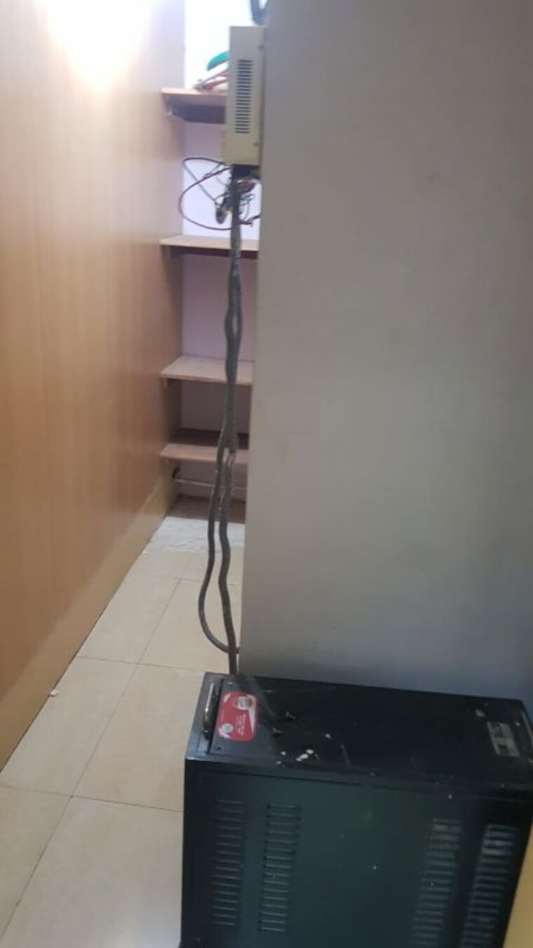 undefined, vaswani-marks-36 Commercial Office Space 1550 Sq.Ft. In Shanthala Nagar Bangalore 9006131