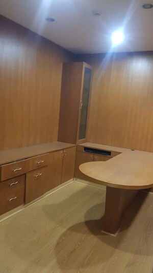Furnished Amenities in  Office Space at Vaswani Marks 36, Shanthala Nagar – for Rent