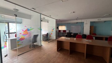 Team Area in  Office Space at Sindhi Colony Ulsoor, Halasuru – for Rent