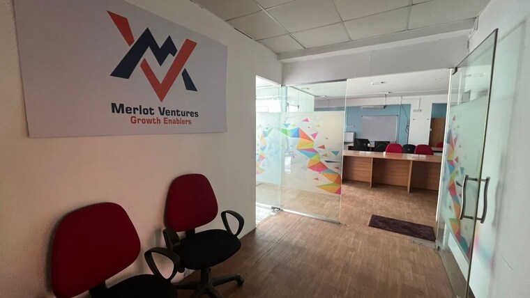 Team Area, sindhi-colony-ulsoor Commercial Office Space 2200 Sq.Ft. In Halasuru Bangalore 8982404