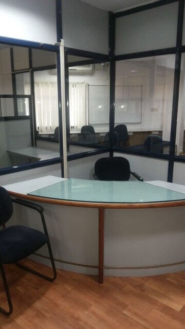  Office Space For Rent in Natasha Penta, Infantry Road