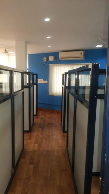 Kitchen in  Office Space at Natasha Penta, Infantry Road – for Rent