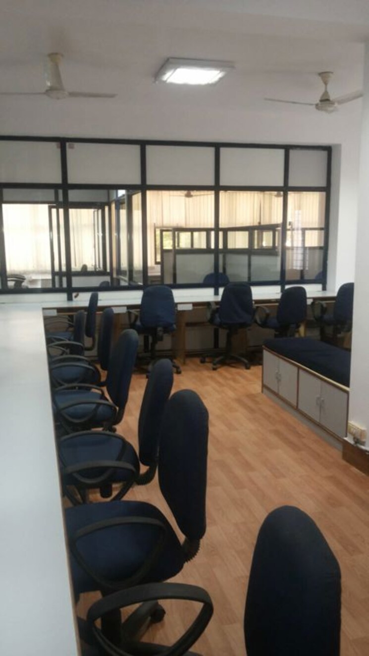 Team Area, natasha-penta Commercial Office Space 1440 Sq.Ft. In Infantry Road Bangalore 8972802
