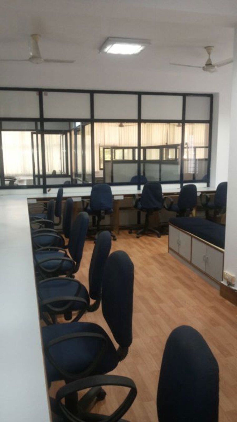 Team Area, natasha-penta Commercial Office Space 1440 Sq.Ft. In Infantry Road Bangalore 8972802