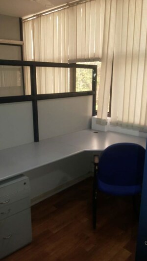 Kitchen in  Office Space at Natasha Penta, Infantry Road – for Rent