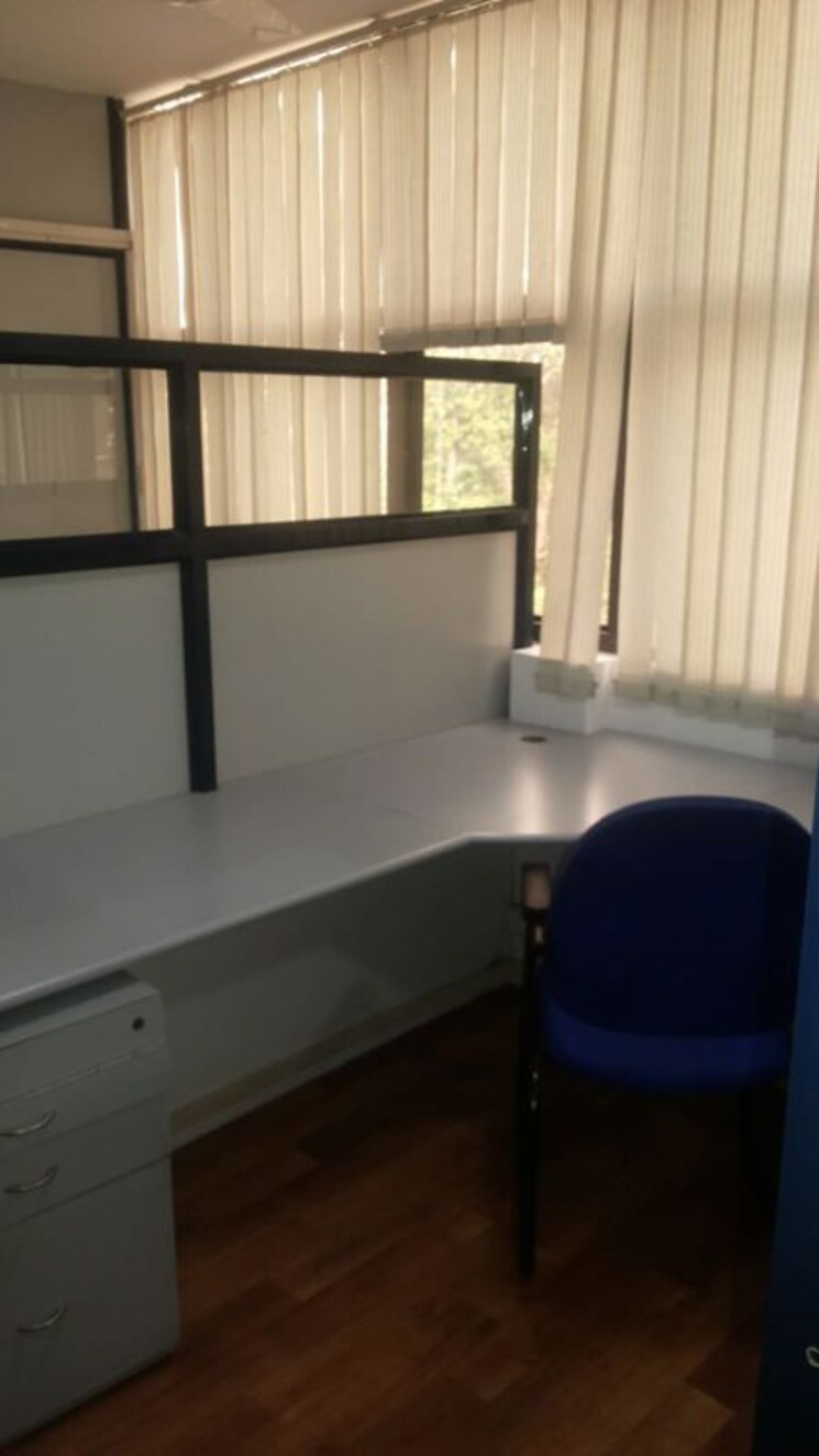 Kitchen, natasha-penta Commercial Office Space 1440 Sq.Ft. In Infantry Road Bangalore 8972802