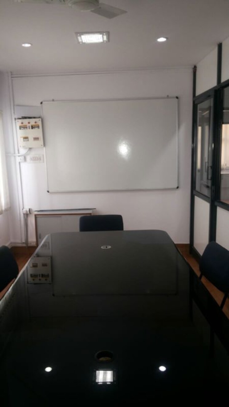 undefined, natasha-penta Commercial Office Space 1440 Sq.Ft. In Infantry Road Bangalore 8972802