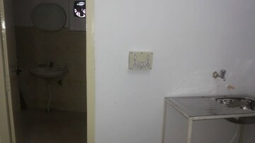 Furnished Amenities in  Office Space at Natasha Penta, Infantry Road – for Rent