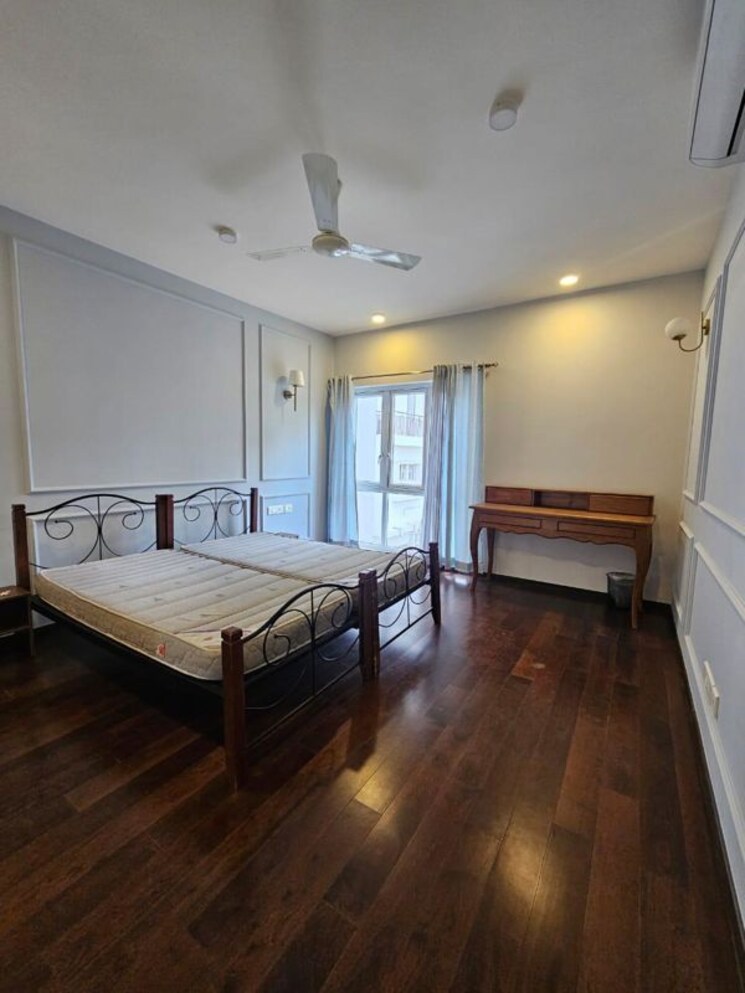Bedroom, richmond-premier 3 Bedroom 2850 Sq.Ft. Apartment In Richmond Road Bangalore 8982771