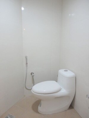 Floor Plan in  Office Space at SKAV Mekhri Ritz, Cunningham Road – for Rent