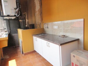 Floor Plan in  Office Space at SKAV Mekhri Ritz, Cunningham Road – for Rent