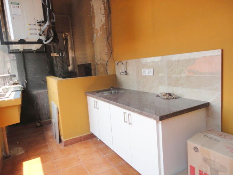 Floor Plan, skav-mekhri-ritz Commercial Office Space 1150 Sq.Ft. In Cunningham Road Bangalore 8930257