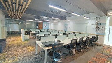 Team Area in  Office Space at Sai Enclave Indiranagar, Indiranagar – for Rent
