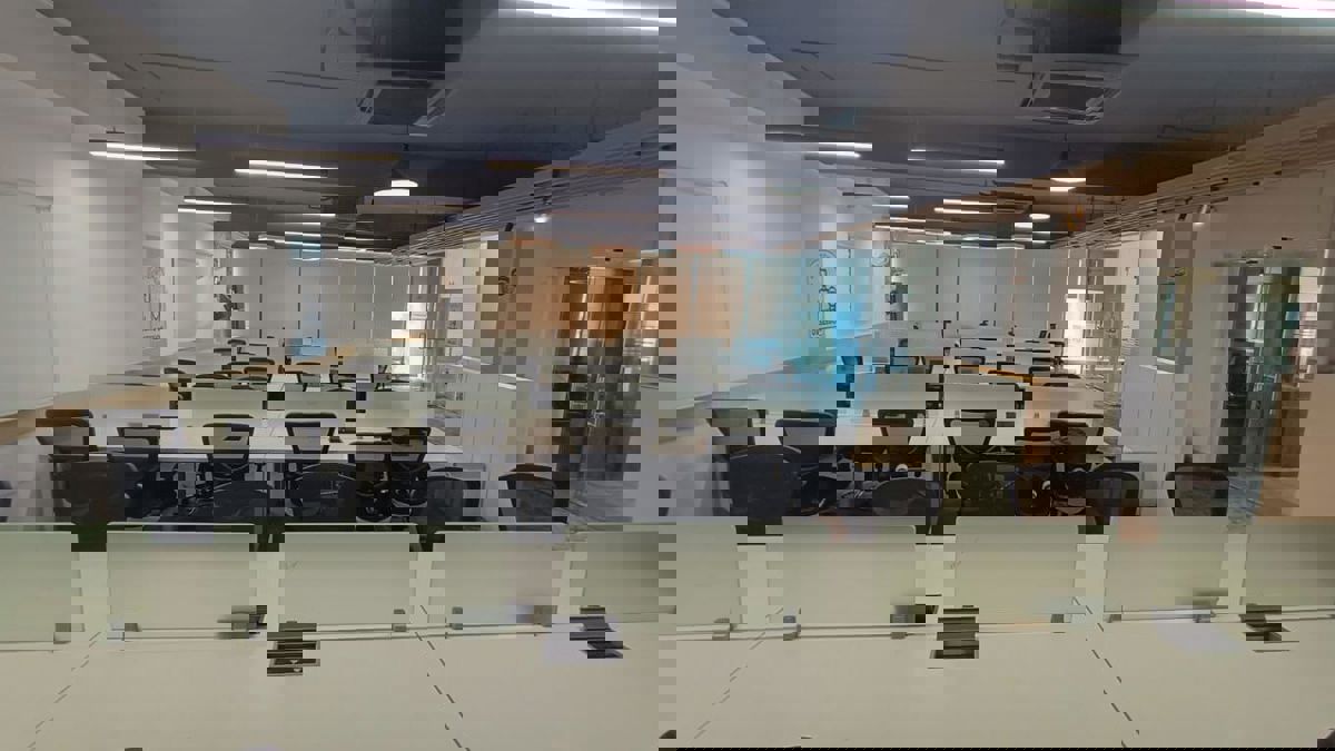 Office Space For Rent in Sai Enclave Indiranagar