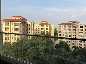 4 BHK Apartment For Rent in Prestige Fairfield, Rmv 2nd Stage