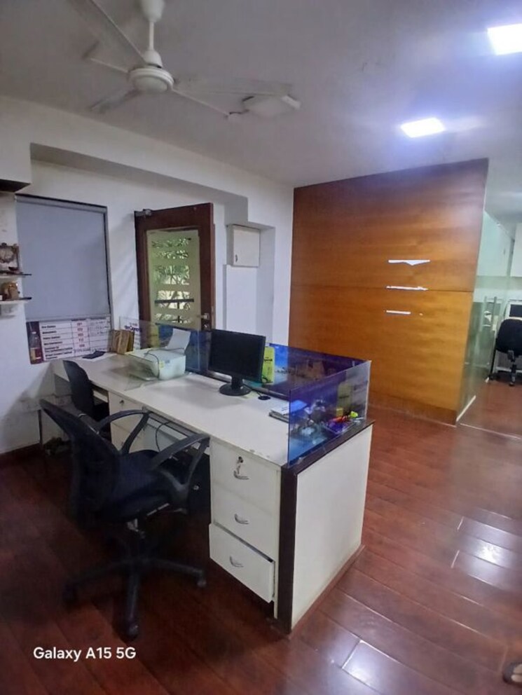 Team Area, embassy-icon Commercial Office Space 1625 Sq.Ft. In Infantry Road Bangalore 8969315