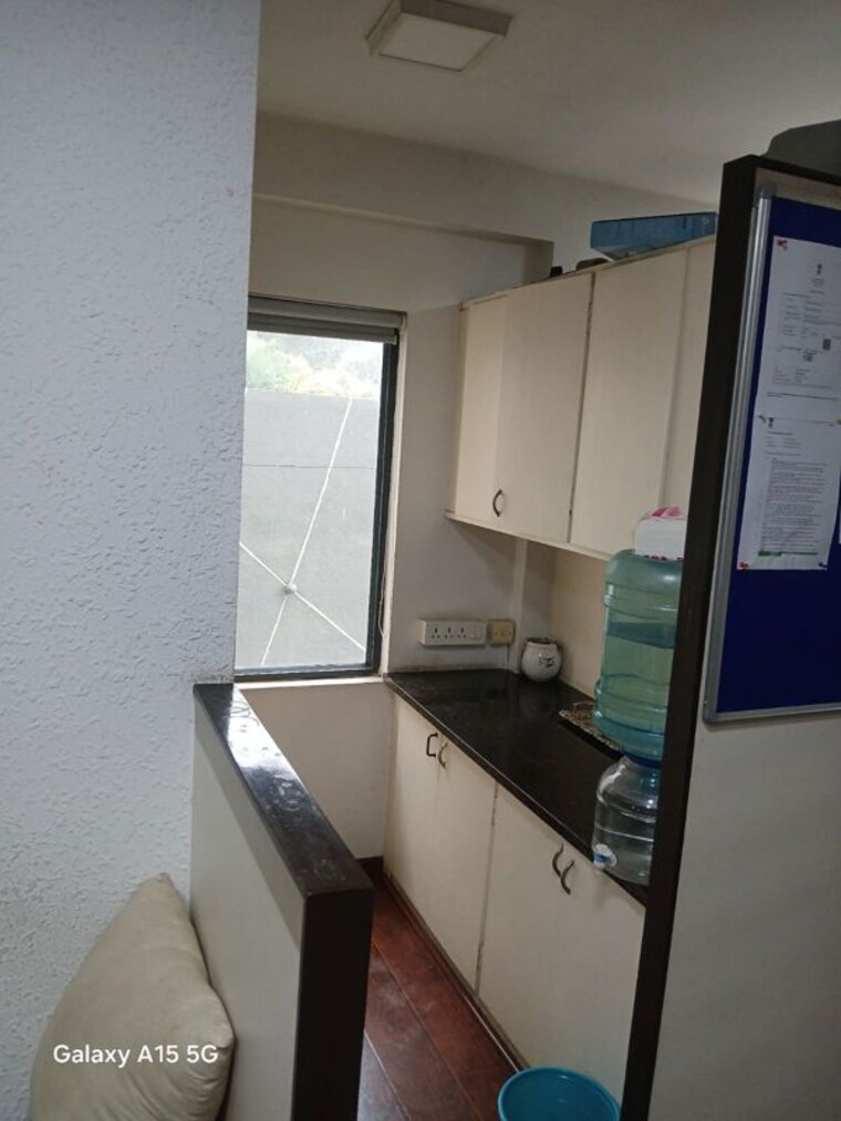 Kitchen, embassy-icon Commercial Office Space 1625 Sq.Ft. In Infantry Road Bangalore 8969315