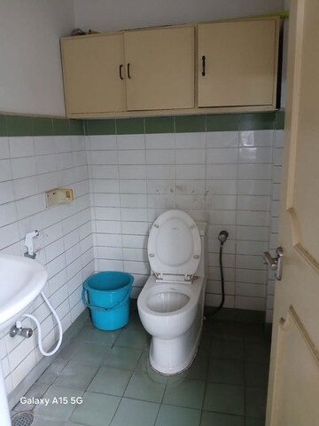 Floor Plan in  Office Space at Embassy Icon, Infantry Road – for Rent