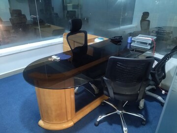 Team Area in  Office Space at Sair Elite, Cunningham Road – for Rent
