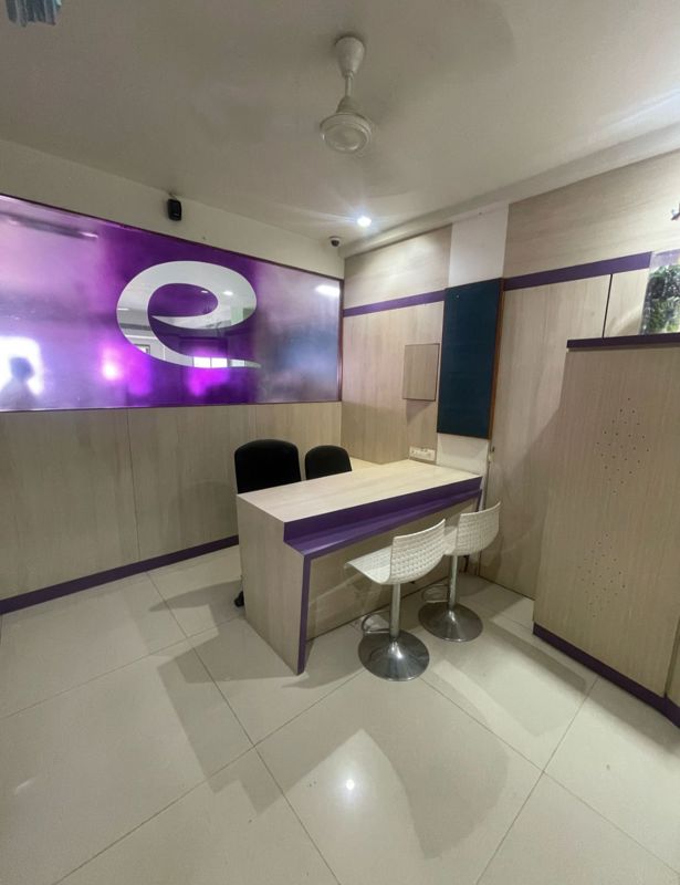 Office Space For Rent in Cubbon Terraces