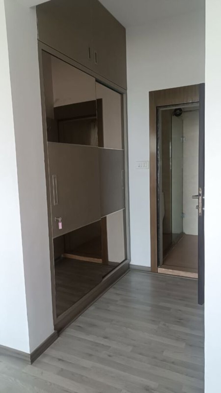 Master Bedroom, cunningham-hallmark 3 Bedroom 2650 Sq.Ft. Apartment In Vasanth Nagar Bangalore 8635805