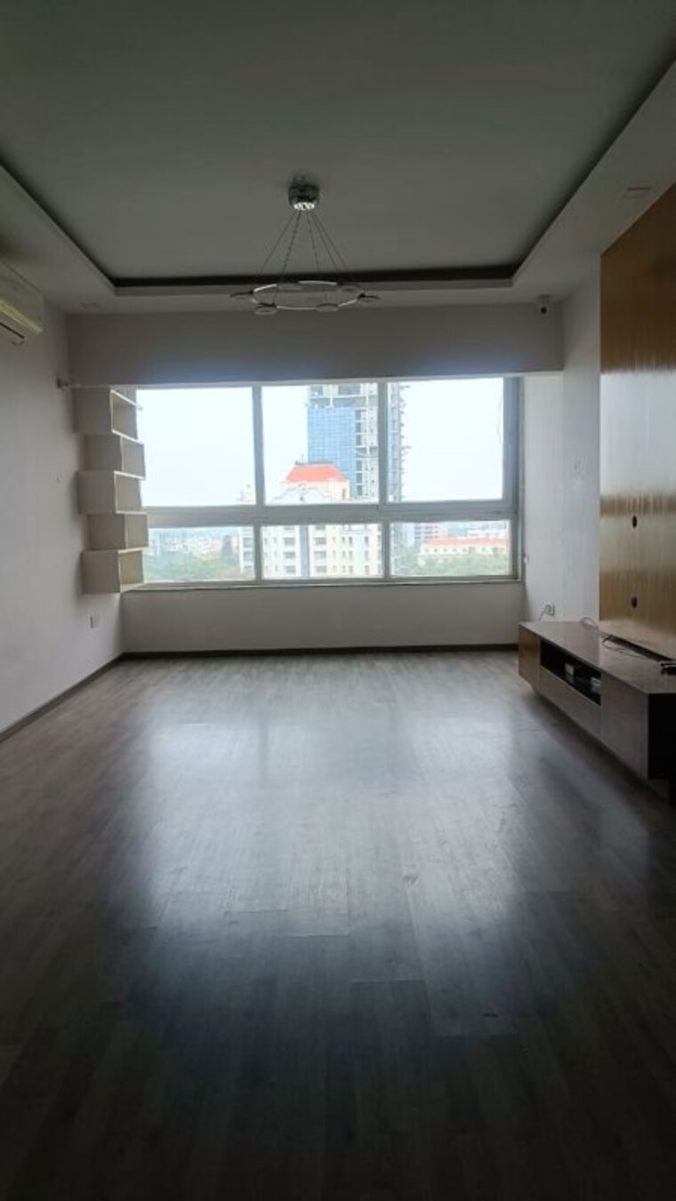 Bedroom, cunningham-hallmark 3 Bedroom 2650 Sq.Ft. Apartment In Vasanth Nagar Bangalore 8635805