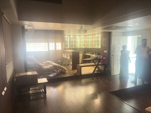 Living Room in 4 BHK Independent House at AA Residency Vasanth Nagar, Vasanth Nagar – for Rent