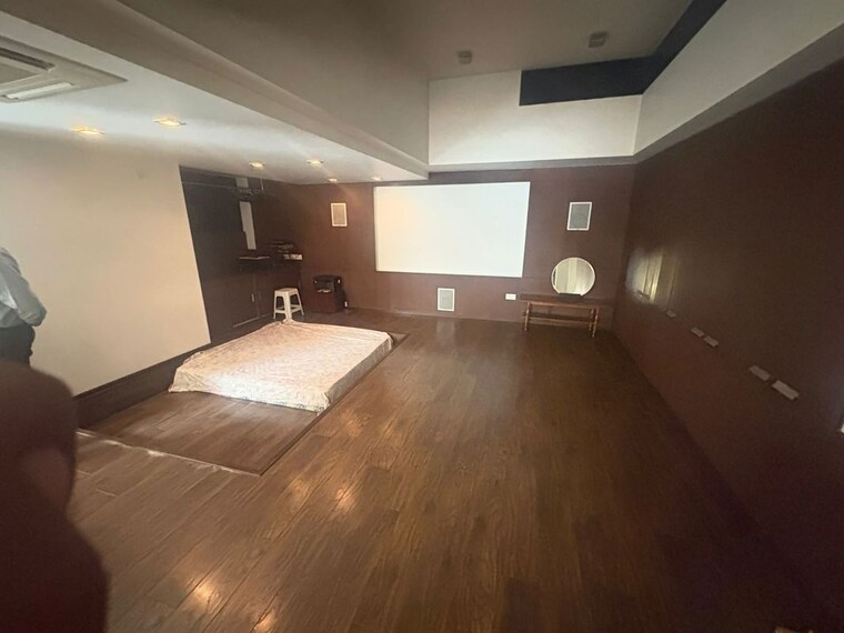 Kitchen, aa-residency-vasanth-nagar 4 Bedroom 4000 Sq.Ft. Independent House In Vasanth Nagar Bangalore 8961261