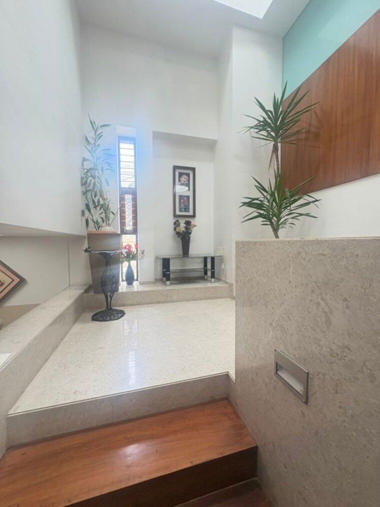 Room, aa-residency-vasanth-nagar 4 Bedroom 4000 Sq.Ft. Independent House In Vasanth Nagar Bangalore 8961261