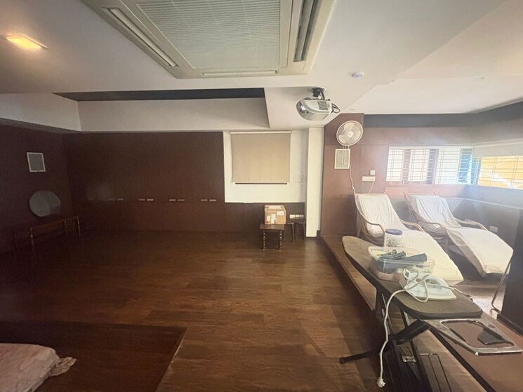  Parking, aa-residency-vasanth-nagar 4 Bedroom 4000 Sq.Ft. Independent House In Vasanth Nagar Bangalore 8961261