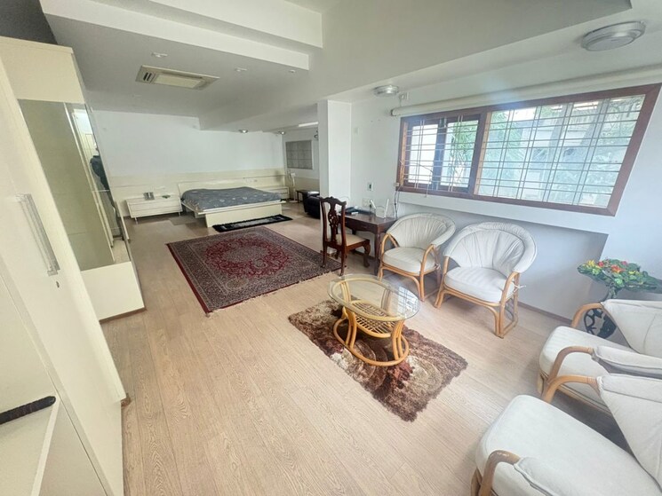 Living Room, aa-residency-vasanth-nagar 4 Bedroom 4000 Sq.Ft. Independent House In Vasanth Nagar Bangalore 8961261