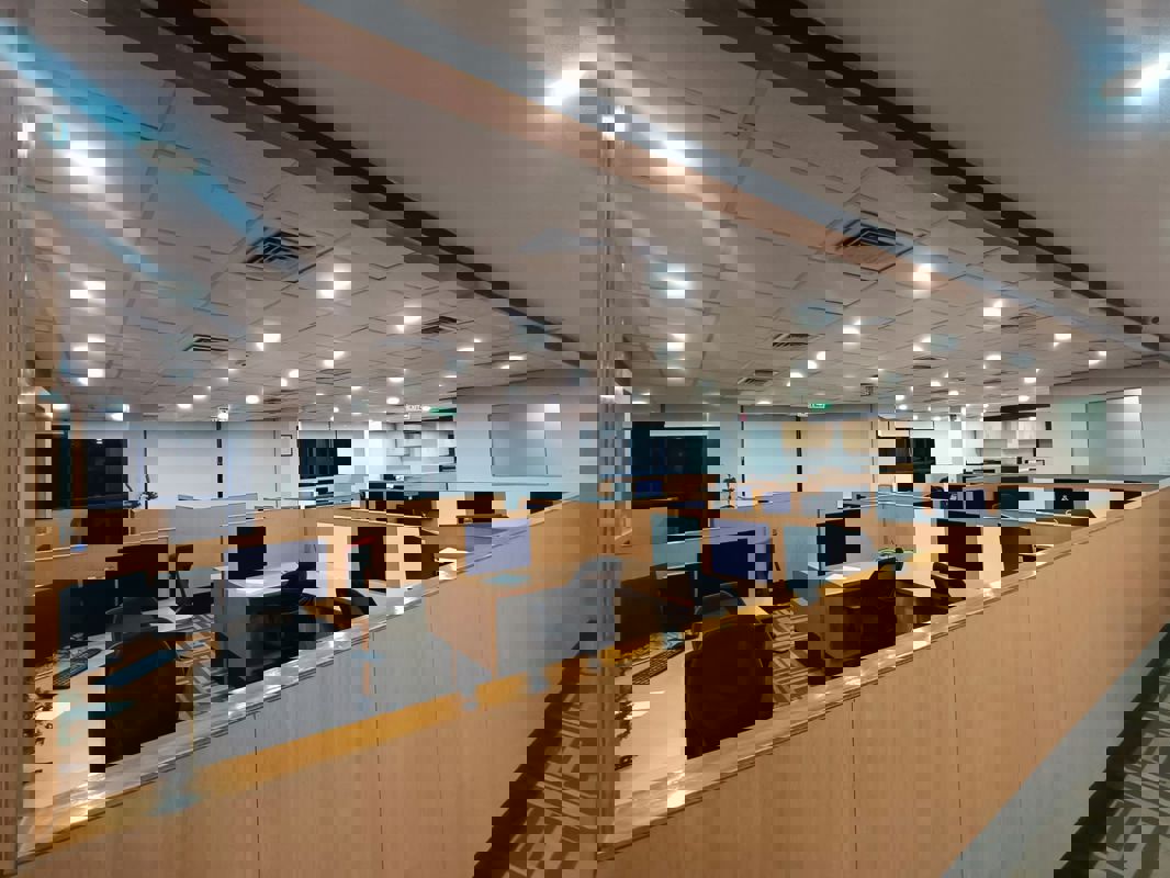 Office Space For Rent in Natasha Penta