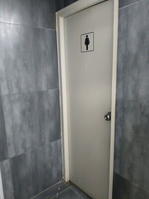 Building Lobby in  Office Space at SNS Premnivas, Infantry Road – for Rent