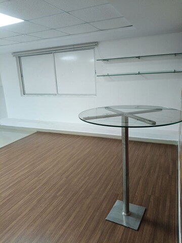 Bathroom in  Office Space at SNS Premnivas, Infantry Road – for Rent