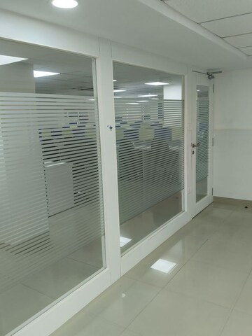 Bathroom in  Office Space at SNS Premnivas, Infantry Road – for Rent