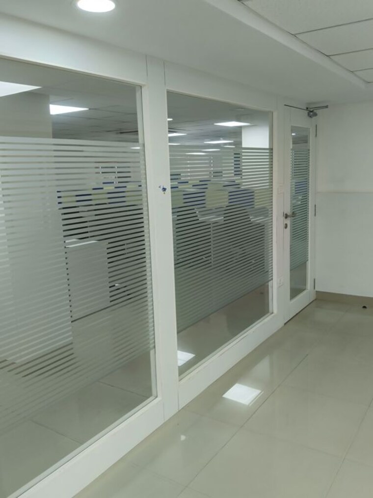Bathroom, sns-premnivas Commercial Office Space 5000 Sq.Ft. In Infantry Road Bangalore 8961208