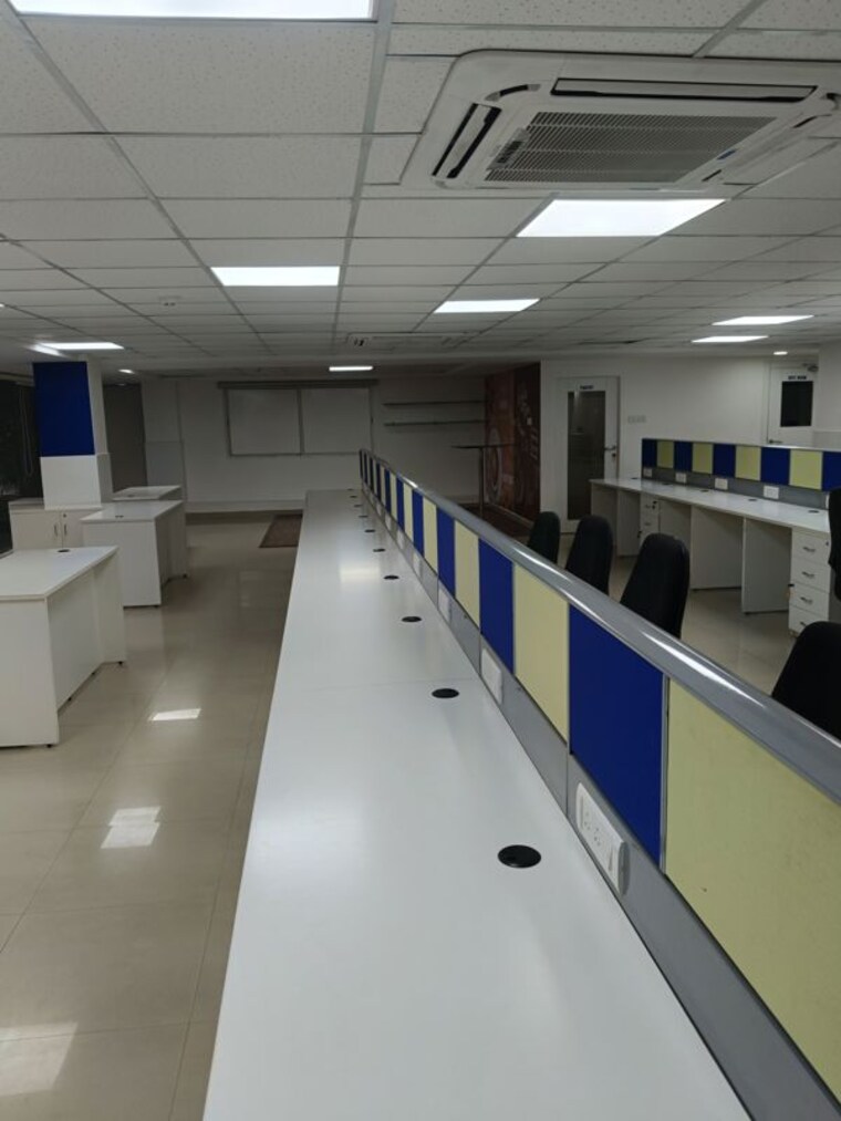 Kitchen, sns-premnivas Commercial Office Space 5000 Sq.Ft. In Infantry Road Bangalore 8961208