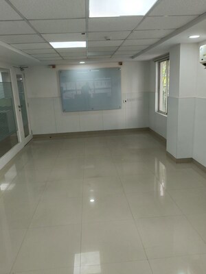 Kitchen in  Office Space at SNS Premnivas, Infantry Road – for Rent