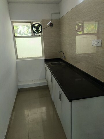 Kitchen in  Office Space at SNS Premnivas, Infantry Road – for Rent