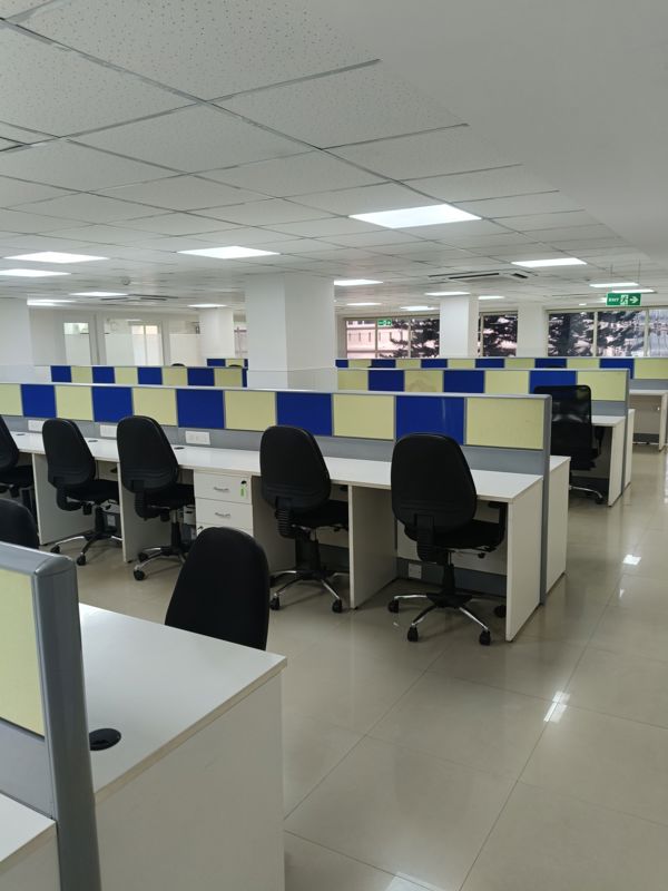 Office Space For Rent in SNS Premnivas