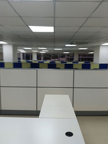 Team Area in  Office Space at SNS Premnivas, Infantry Road – for Rent