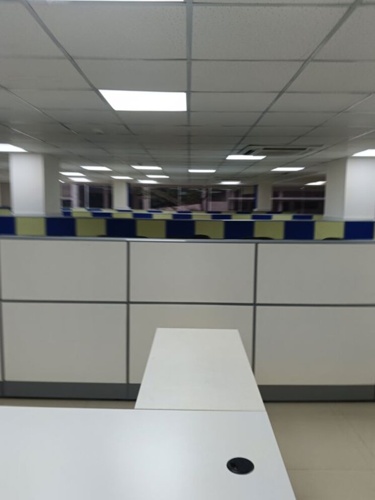 Team Area, sns-premnivas Commercial Office Space 5000 Sq.Ft. In Infantry Road Bangalore 8961208