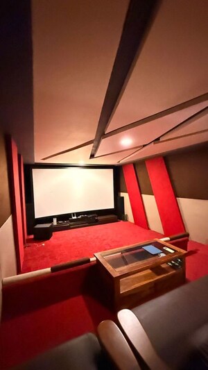 4 BHK Apartment For Rent in Dwaraka Apartments Indiranagar, Indiranagar