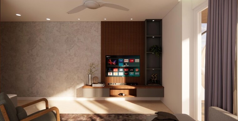 Room, prestige-woodland-park 3 Bedroom 2150 Sq.Ft. Apartment In Cooke Town Bangalore 8794921