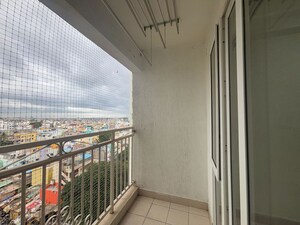 3 BHK Builder Floor For Rent in Prestige West Woods, Binnipete